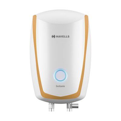 Havells Instanio 3 Litre Instant Water Heater, Warranty: 5 year on Inner Container ; 2 year comprehensive