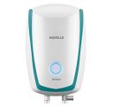 Havells Instanio 3L Instant Water Heater(Geyser)  (White Blue)...
