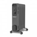 Havells Jade 11 Fin Oil Filled Room Heater (OFR)| New Generation U-Tech Fast Heating Fin | 2 Years Door Step Warranty...
