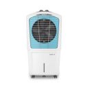 Havells Kace 95L Desert Air Cooler (White/Blue)...