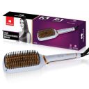Havells Keratin Infused Hair Straightener Brush | HS6000...