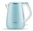 Havells KETTLE AQUA DX 1.2 LTR BLUE 1500W...