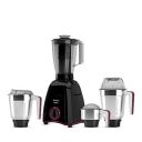 Havells Klassic 750 Watt 4 Jar Mixer Grinder, 21000 RPM Heavy Duty Universal Motor...