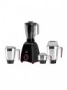 Havells Klassic Black 4 Jar 750 W Hands Free Twisting Juice Filter Mixer Grinder...