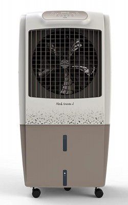 Havells Kool Grande-i 85 Litres Desert Air Cooler- Electronic panel with Remote