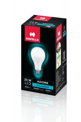 Havells LED Adore 23W E27 CDL 3 Star