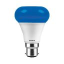 Havells LED ROJO 3W B22 RED LAMP...