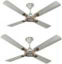HAVELLS Leganza 4 Blade 1200 mm Ultra High Speed 4 Blade Ceiling Fan ...