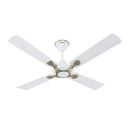 Havells Leganza 4B 1200mm 1 Star Energy Saving Ceiling Fan (Pearl White Silver, Pack of 1)...