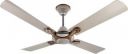 HAVELLS Leganza ES 4B 1 Star 1200 mm 4 Blade Ceiling Fan (Mist Honey)...