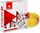 Havells Lifeline Cable WHFFDNA11X0 1 sq mm Wire...