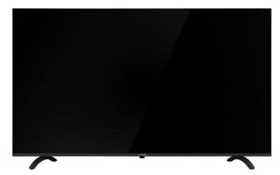 Havells-Lloyd (32") HD Smart LED TV (32HS451C) Black