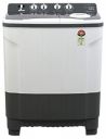 Havells-Lloyd 8.0 Kg Semi Automatic Top Load Washing Machine GLWMS80DDGAC...