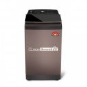 Havells-Lloyd 8.5 Kg 5 Star Fully Automatic Intelli Inverter Motor Top Load Novante IOT Washing Machine (GLWT855N12CB Copper Blush)...