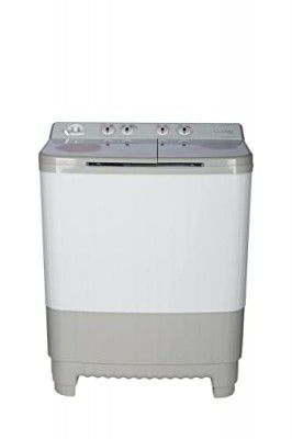 Havells-Lloyd 9 Kg 5 Star Semi-Automatic LWMS90HT1 Top Load Washing Machine