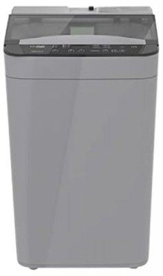 Havells-Lloyd 8 Kg Fully Automatic Top Load Washing Machine GLWMT80GLGAM