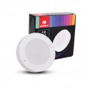 Havells Luna Striker LED 3W Green Ceiling Light Energy Efficient WIDEST 7 Colour Option...