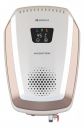Havells Magnatron 25 LitreIndia’s first Water Heater having NO HEATING ELEMENT with No Scaling Storage Water Heater (White Champagne Gold)...