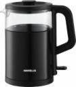 HAVELLS MARINO 1 L Electric Kettle  (1 L, Black)...