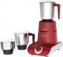 HAVELLS MAXX GRIND NV Mixer Grinder (3 Jars)...