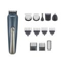 Havells Men Gs7612 Alpha 12 In 1 Grooming Kit, Face, 120 Min Runtime...