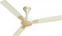 Havells Milor 1200mm 1 Star Energy Saving Ceiling Fan (Pearl Ivory Beige, Pack of 1)...