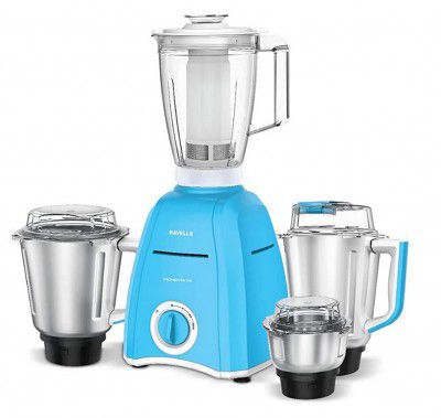 havells momenta nv 750-watt mixer grinder