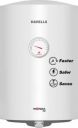HAVELLS Monza Nu 50 50 L Storage Water Geyser (White, Grey)...
