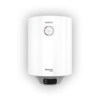 Havells Monza Pro 15L Storage Water Heater(Geyser) |Safer to use|Saves electricity