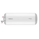 Havells Monza Slim 15 L Horizontal Left Water Heater, Metallic Body, 2000 W, 3 S, With Free Flexi Pipe and Installation, Warranty: 7 Yr on Inn. Container; 4 Yr on Heating Element; 2 Yr Compre.(White)...