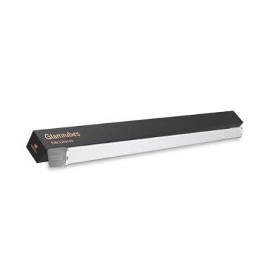 Havells Nicolaus 2X20W LED Glamtube Tubelight|Up-Down Batten for home|Warm White