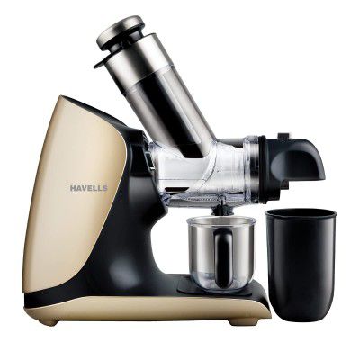Havells Nutri Art Slow Juicer, 200 W