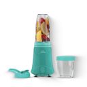 Havells Nutri Power Blender 350 W Mixer Grinder| 1 Speed Switch| Air Vent Technology| Stainless Steel Blade| 2Yrs Manufacturer Warranty (Mint Green)...