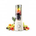 Havells Nutri Pure New Generation Cold Press Juicer | Low Noise DC Motor 105W,40 RPM | All-in-1 Fruit & Vegetable Juicer...