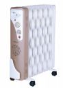 Havells OFR 11 Wave Fins Heater with Fan Beige 2900 Watts...