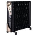Havells OFR 15 Wave Fins with Fan 2900 watt -GHROFBZK290...