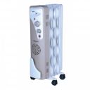 Havells OFR 5 Wave Fins with Fan 1400 watt,GHROFBXC140...
