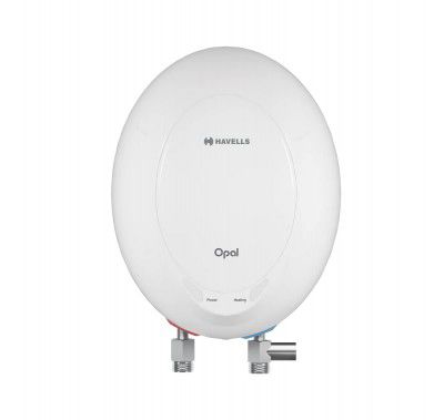Havells Opal 1 Litre Vertical Instant Water Heater