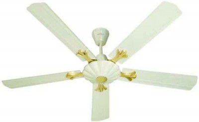Havells Pentaforce 1320mm Ceiling Fan (Pearl Ivory)