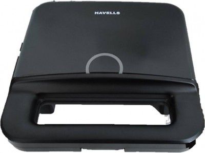 HAVELLS perfect fill plus Grill  (Black)