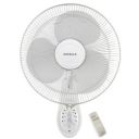 Havells Platina with Remote 400mm Wall Fan...