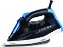 HAVELLS Plush 1600 W Steam Iron with Steam Burst, Vertical, Horizontal Ironing, Anti Drip, Self-Cleaning ,Anti Calc Technology & 2 Years Warranty. (Black)...