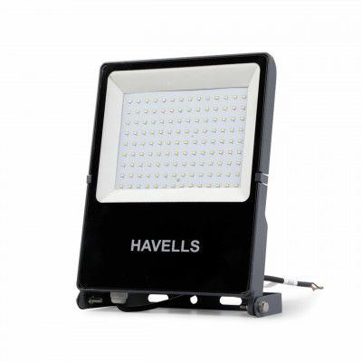 Havells Polycarbonate 30W LED Flood Light, Centura Neo 6K IP66 Waterproof LED Lights
