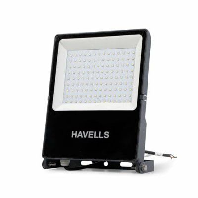 Havells Polycarbonate 50W LED Flood Light, Centura Neo 6K IP66 Waterproof LED Lights