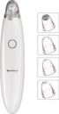 HAVELLS Pore Cleanser - SC5060, Blackhead/ Whitehead Remover, 3 Suction Modes - Low/ Medium/ High, Fast Charge Facial Cleanser System & Brush...