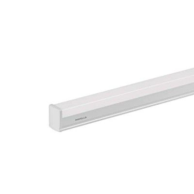 Havells Pride Essential 20W LED B22 Batten Tubelight | Warm White