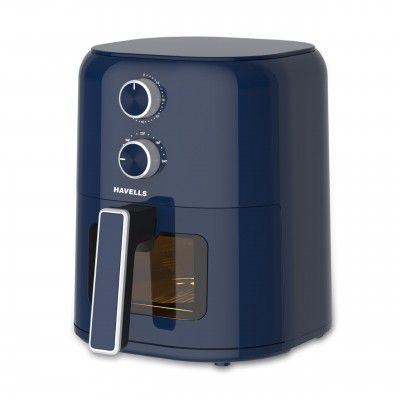 Havells Prolife Brio Air Fryer 4.2 L| Aero Crisp Technology for Air Circulation