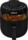 HAVELLS Prolife Crystal Air Fryer (5 L)...