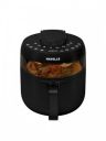 Havells Prolife Crystal Black 1500 W Digital Touch Panel See-Through Window Air Fryer-5 L...