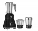 Havells Pulse 500 Watt Mixer Grinder with 3 Jars | 400ml, 800ml, 1.2L Leak Resistant Jars...